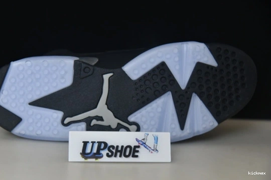 Metallic Jordan DX2836-001 DX2836-001 Retro 6 Silver 0516
